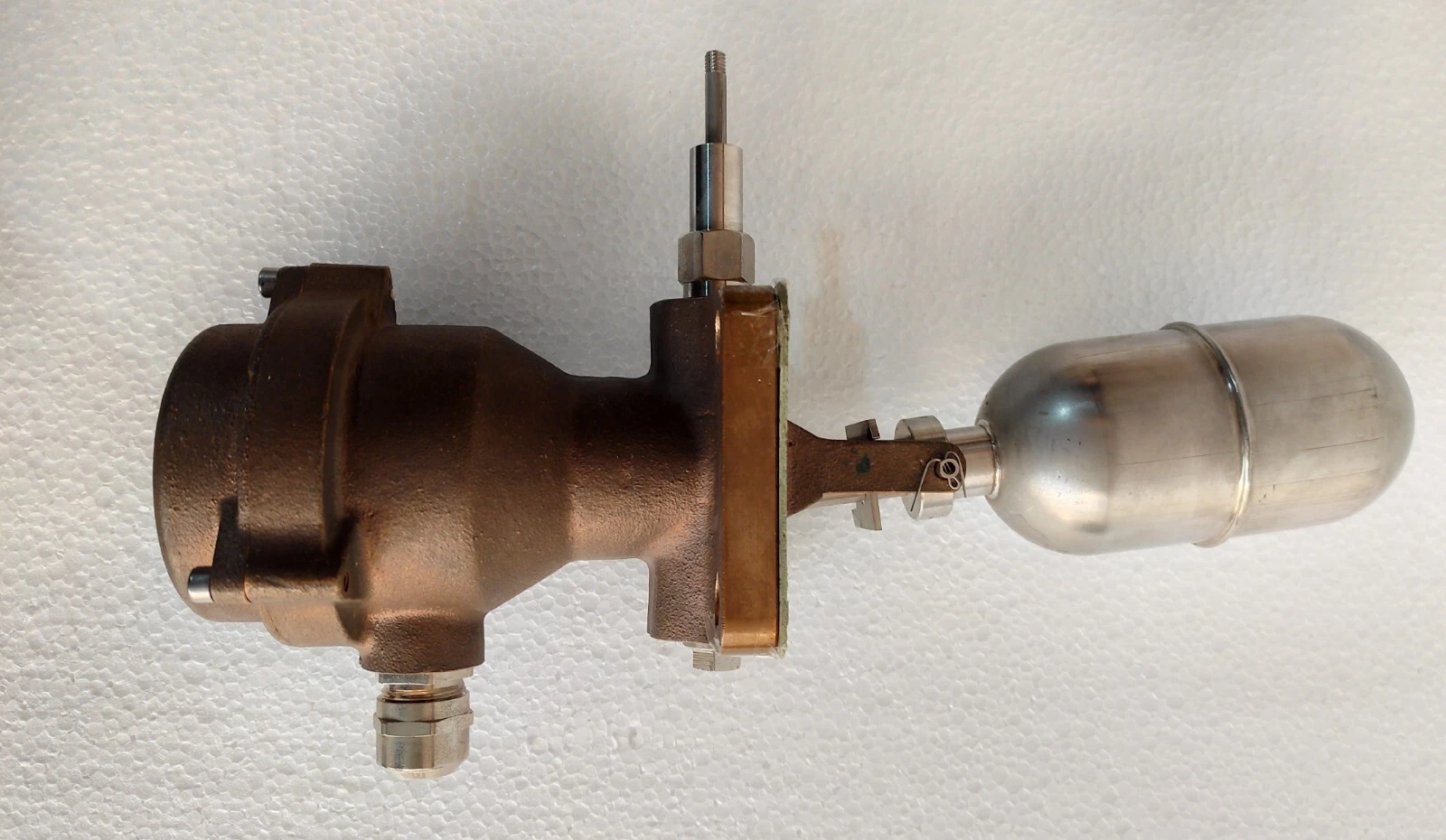 UAD lsa1 / LSA1  Level Switch #1